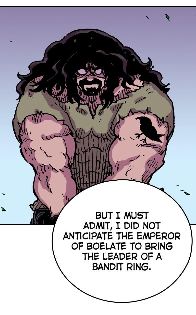 The Clevatess Manga Chapter 60