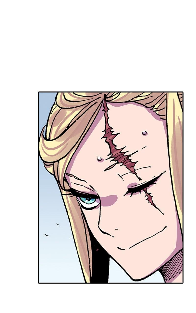 The Clevatess Manga Chapter 60