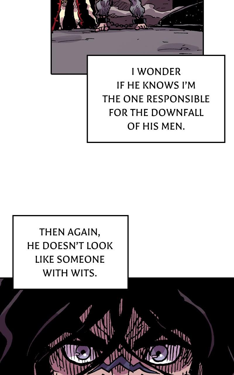 The Clevatess Manga Chapter 60