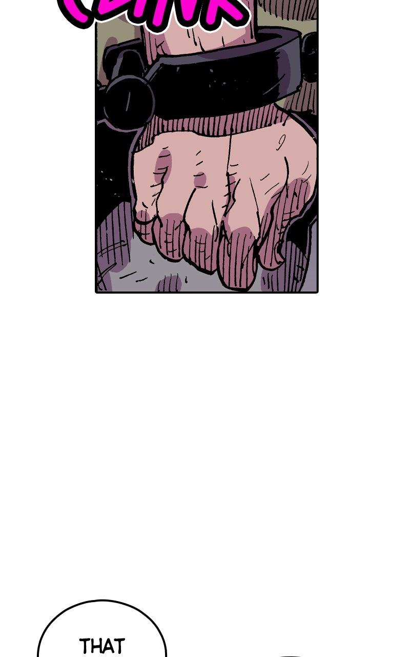 The Clevatess Manga Chapter 60