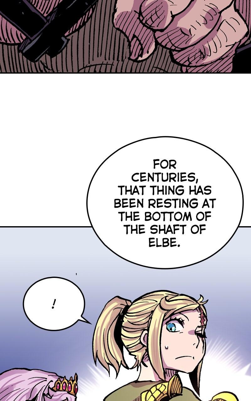 The Clevatess Manga Chapter 60