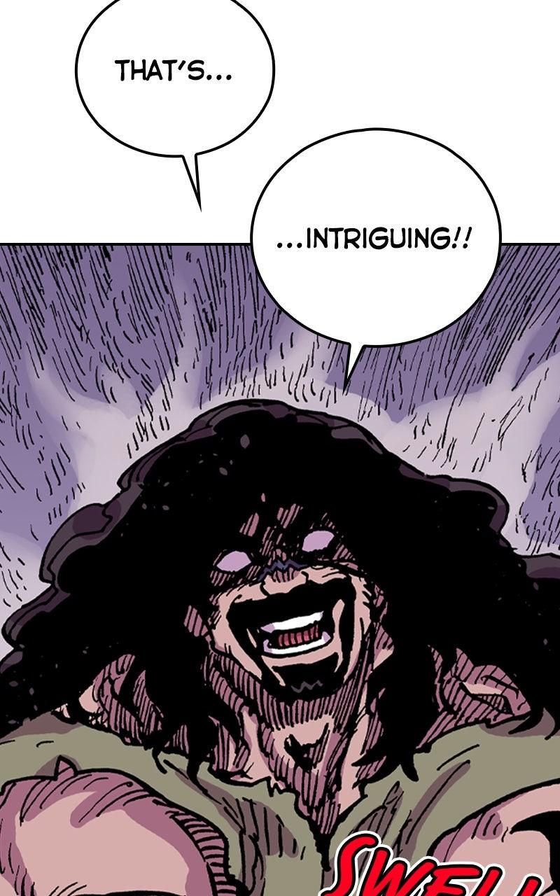 The Clevatess Manga Chapter 60