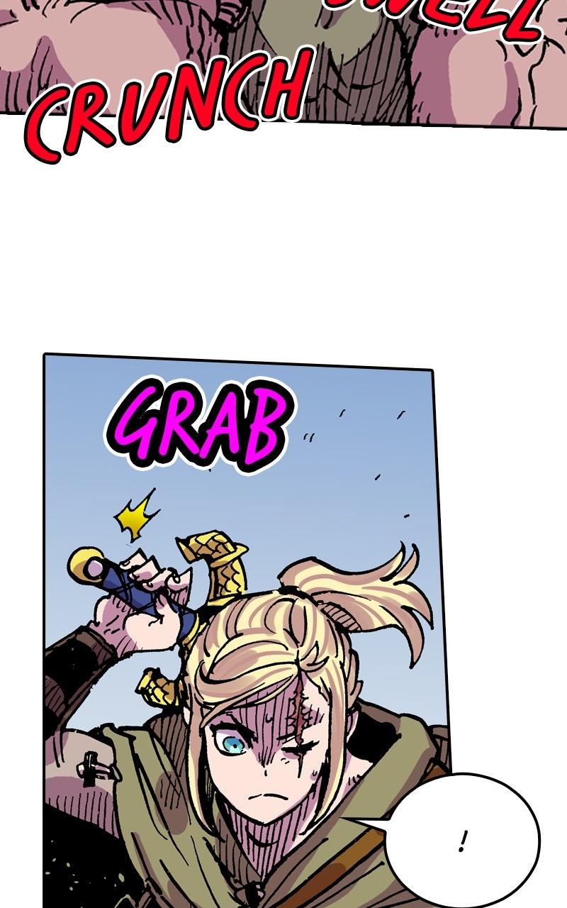 The Clevatess Manga Chapter 60