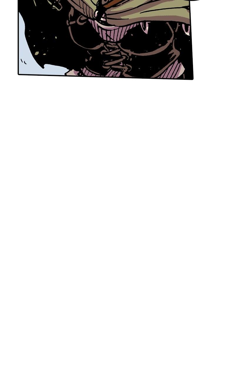 The Clevatess Manga Chapter 60