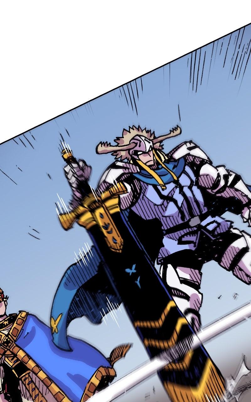 The Clevatess Manga Chapter 60