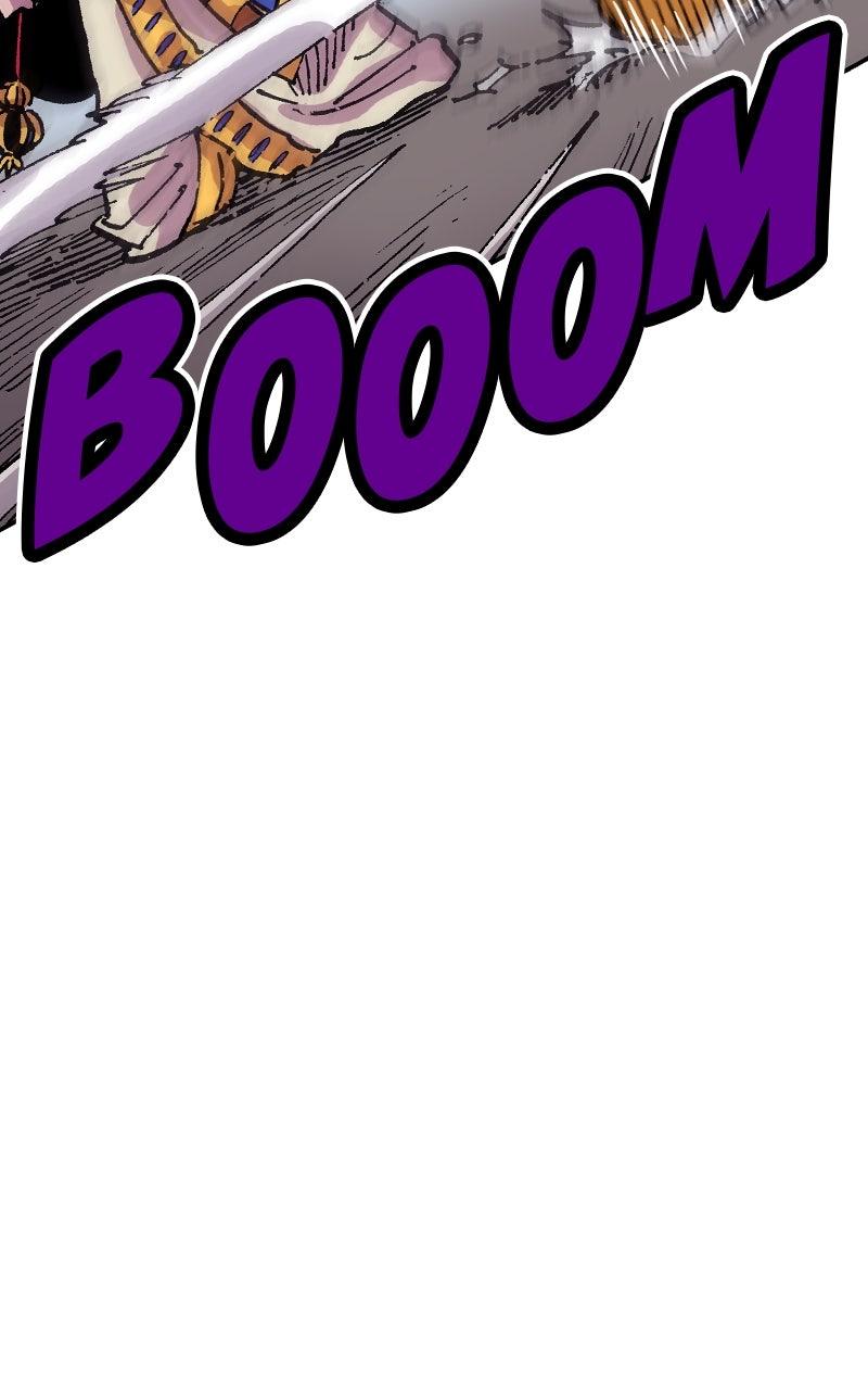 The Clevatess Manga Chapter 60