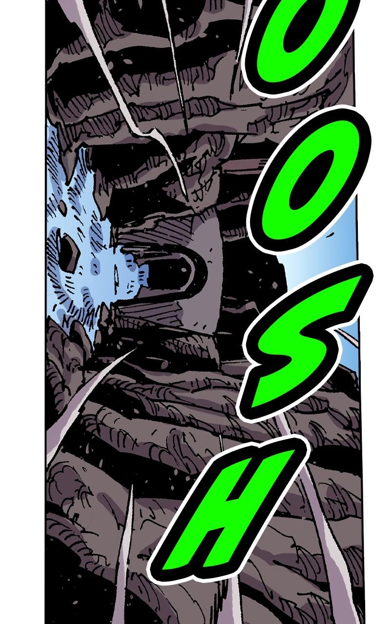 The Clevatess Manga Chapter 60