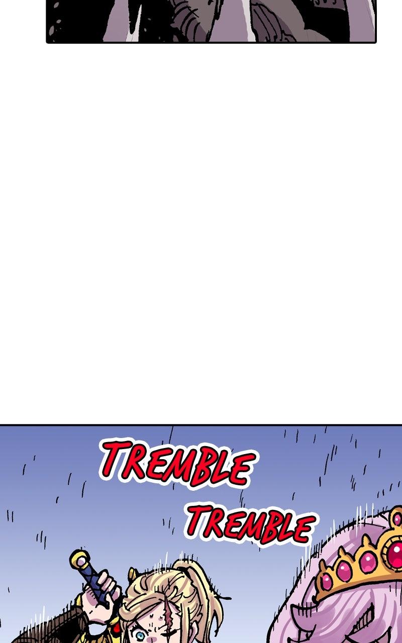 The Clevatess Manga Chapter 60