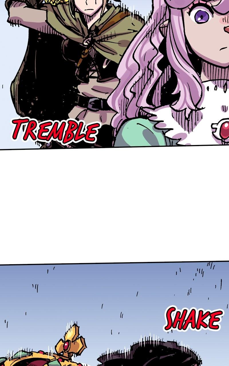 The Clevatess Manga Chapter 60