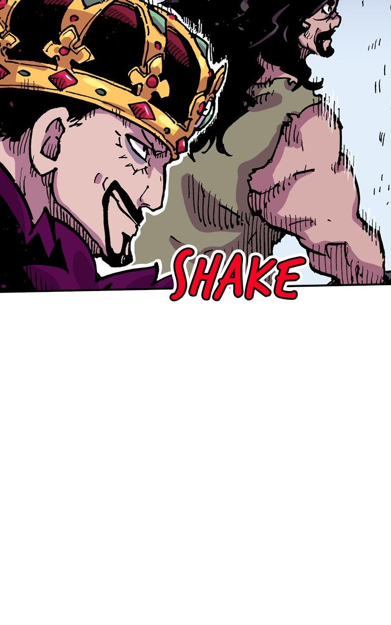 The Clevatess Manga Chapter 60