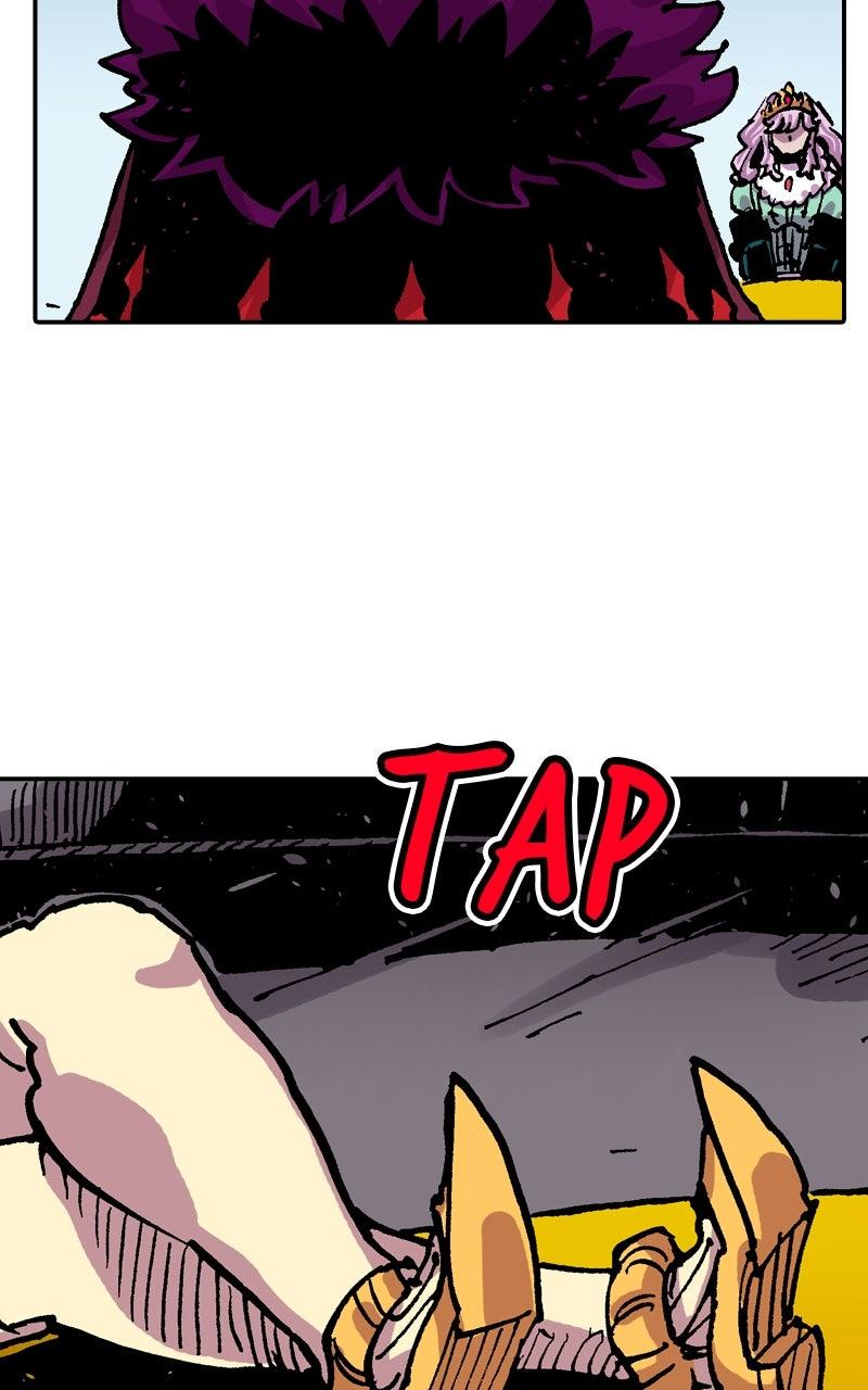 The Clevatess Manga Chapter 60