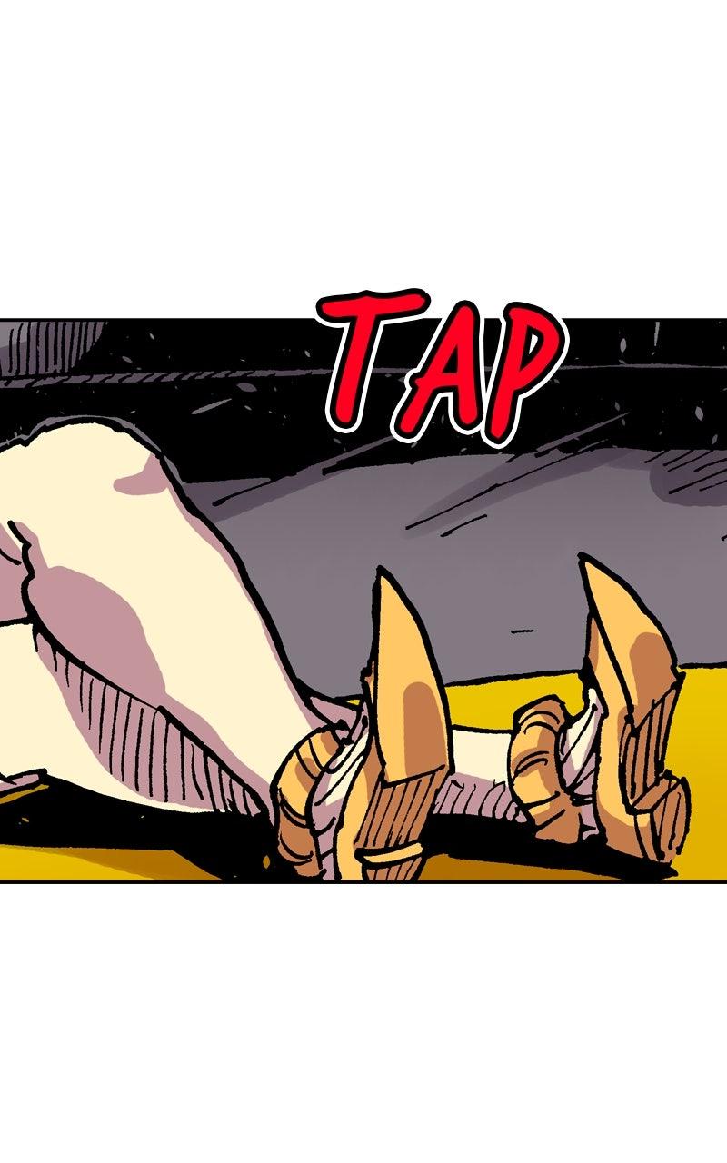 The Clevatess Manga Chapter 61