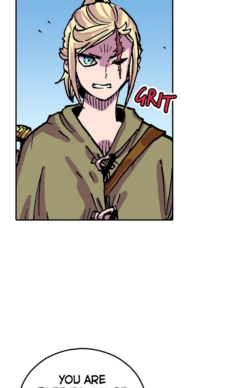 The Clevatess Manga Chapter 61