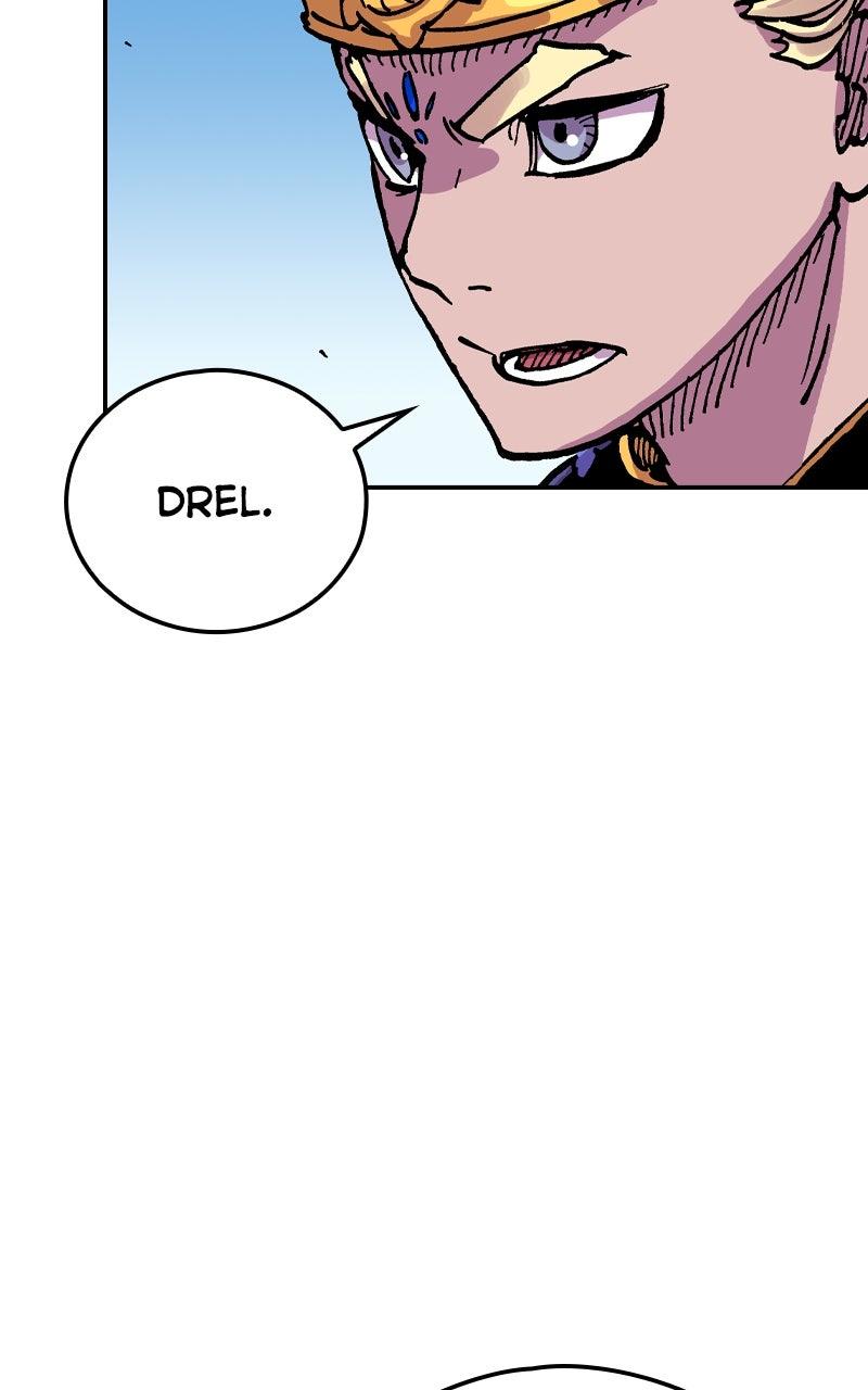 The Clevatess Manga Chapter 61