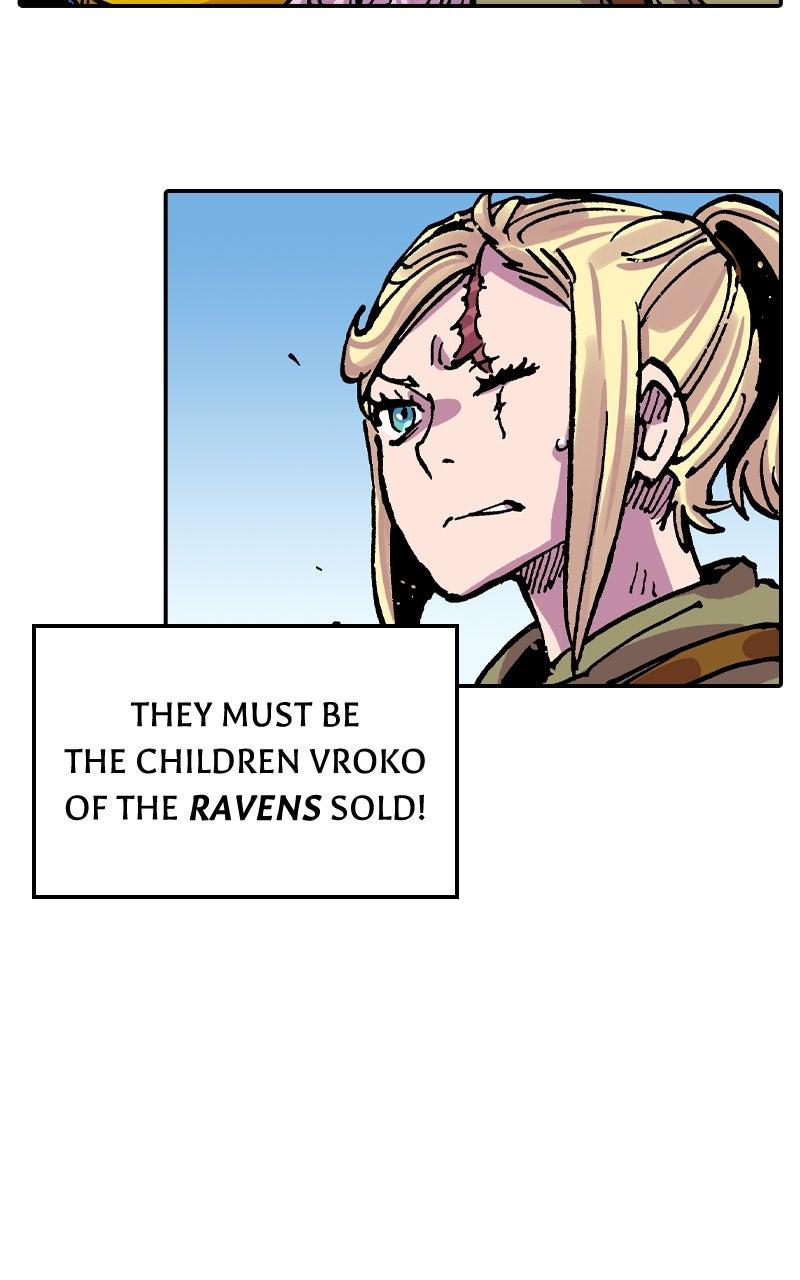 The Clevatess Manga Chapter 61