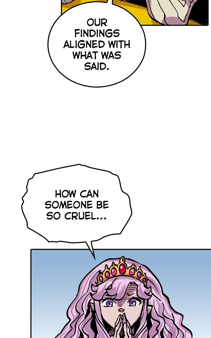 The Clevatess Manga Chapter 61