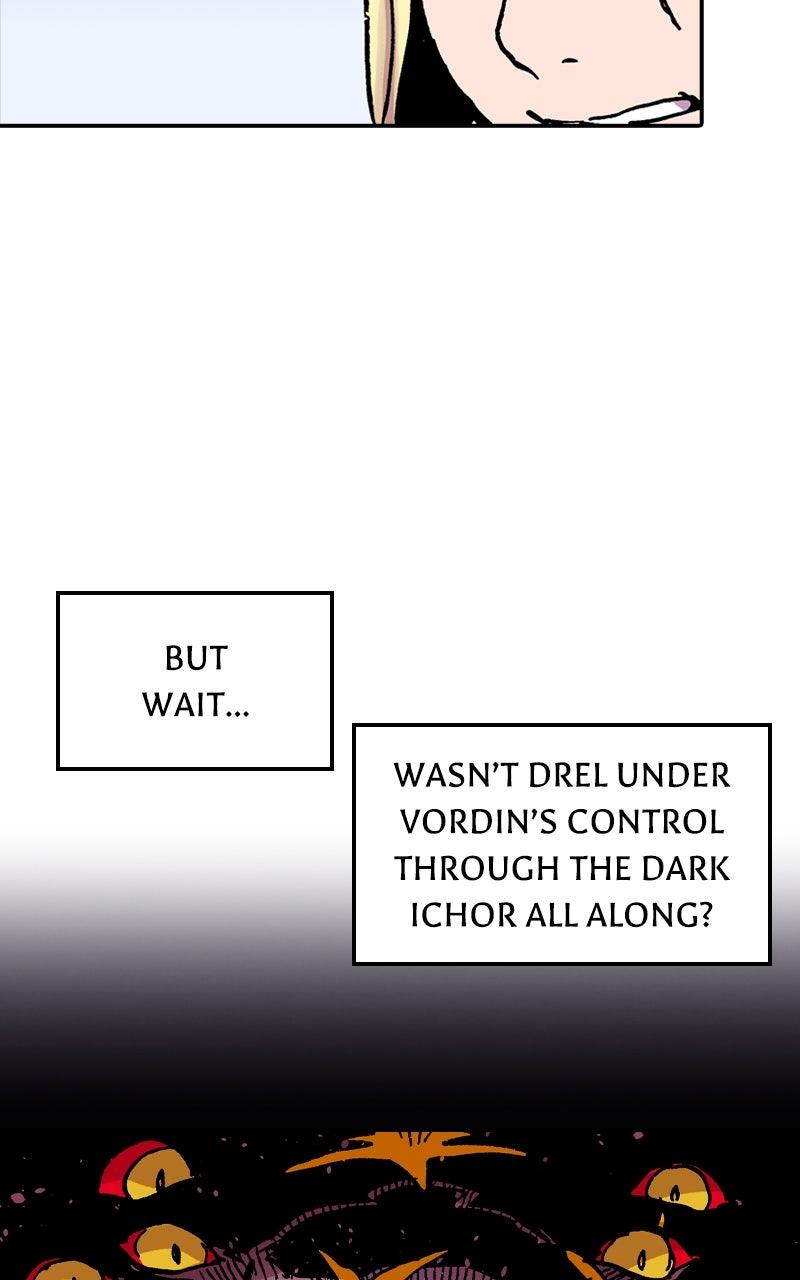 The Clevatess Manga Chapter 61