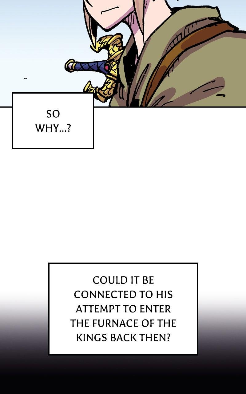 The Clevatess Manga Chapter 61