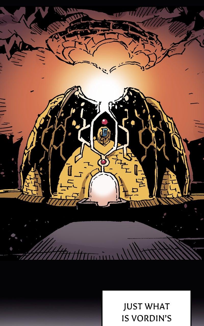 The Clevatess Manga Chapter 61