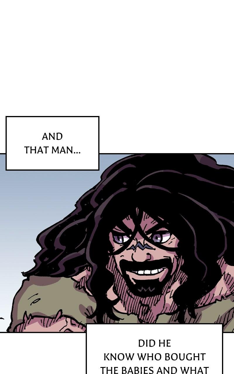 The Clevatess Manga Chapter 61