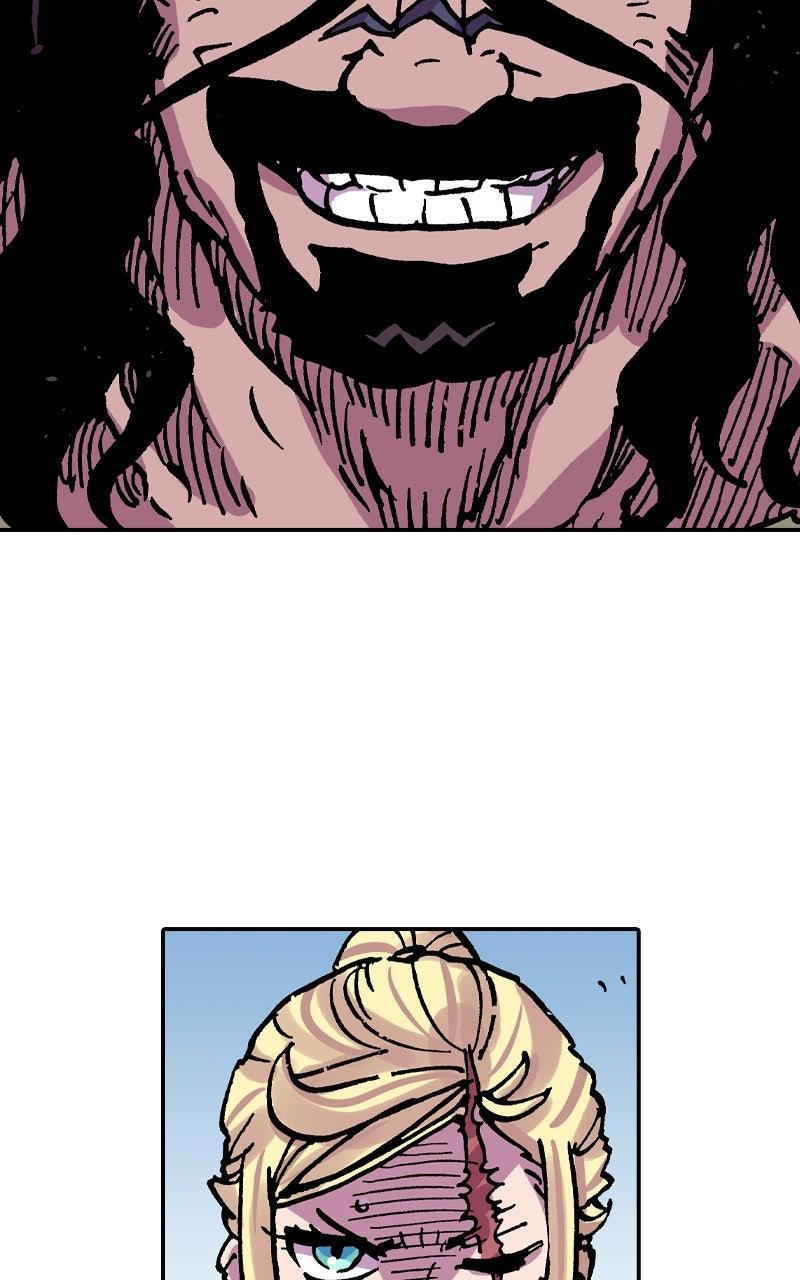 The Clevatess Manga Chapter 61