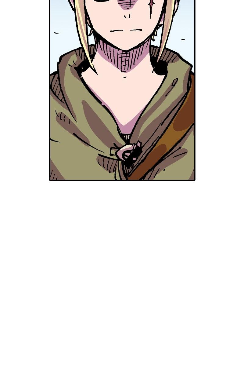 The Clevatess Manga Chapter 61