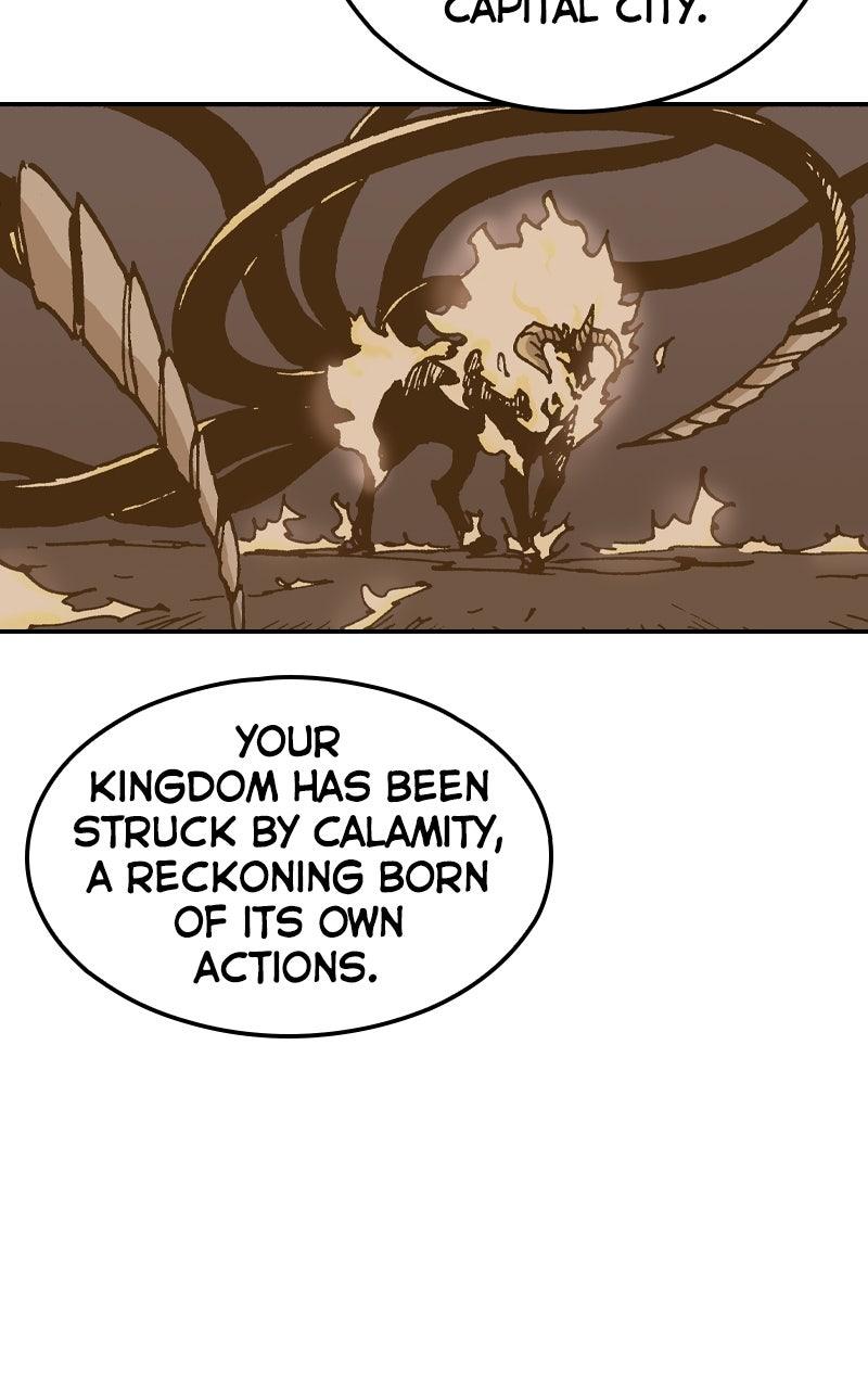 The Clevatess Manga Chapter 61