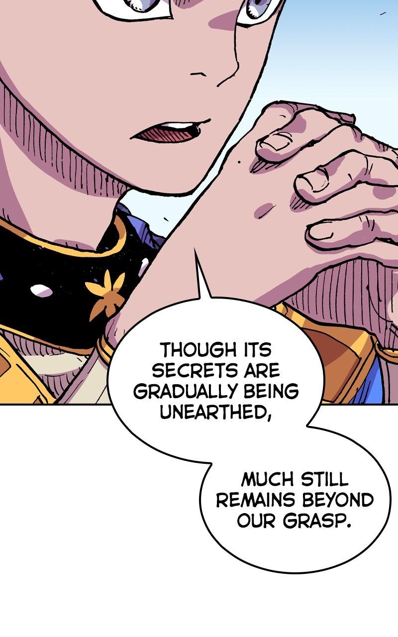 The Clevatess Manga Chapter 61