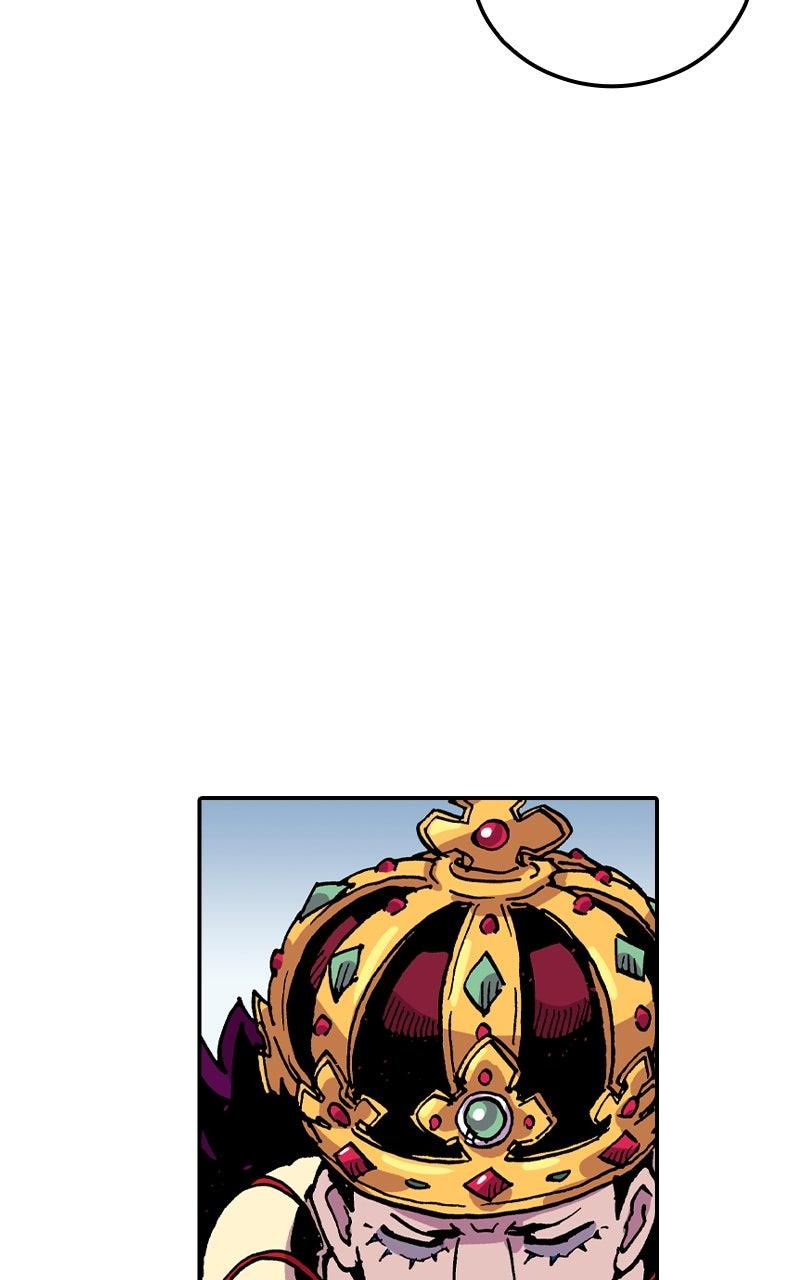 The Clevatess Manga Chapter 61