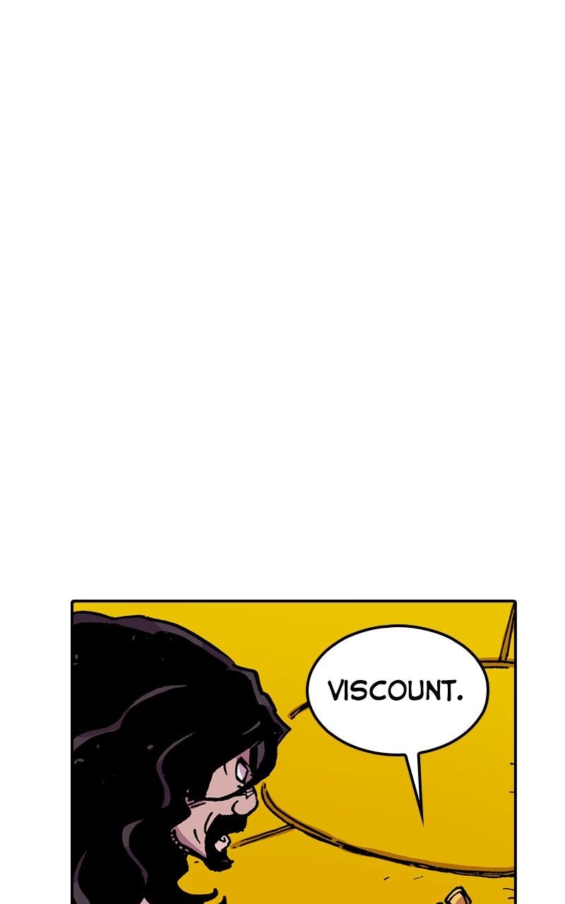 The Clevatess Manga Chapter 61