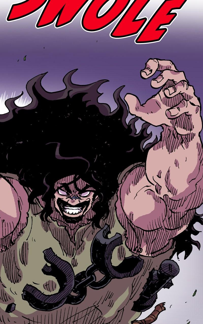 The Clevatess Manga Chapter 61