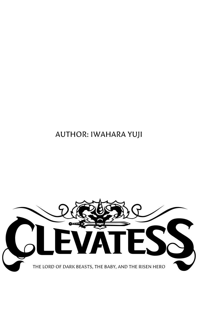 The Clevatess Manga Chapter 62