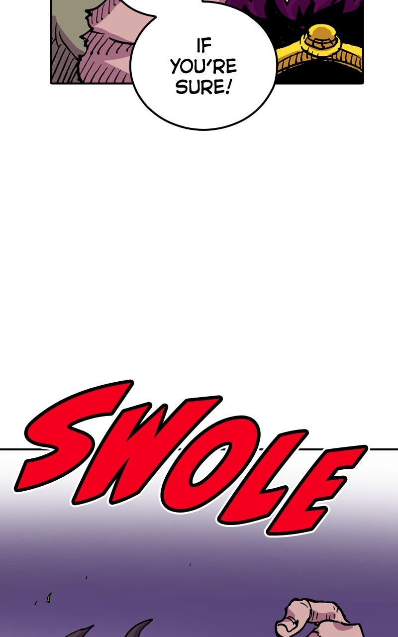 The Clevatess Manga Chapter 62