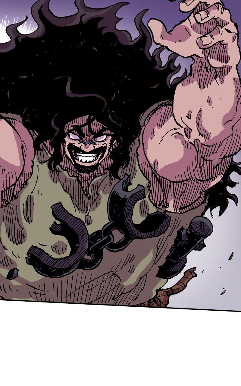 The Clevatess Manga Chapter 62