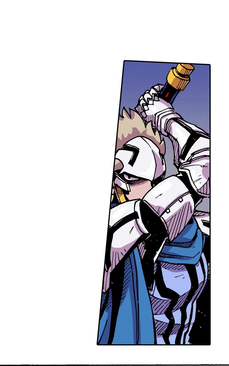 The Clevatess Manga Chapter 62