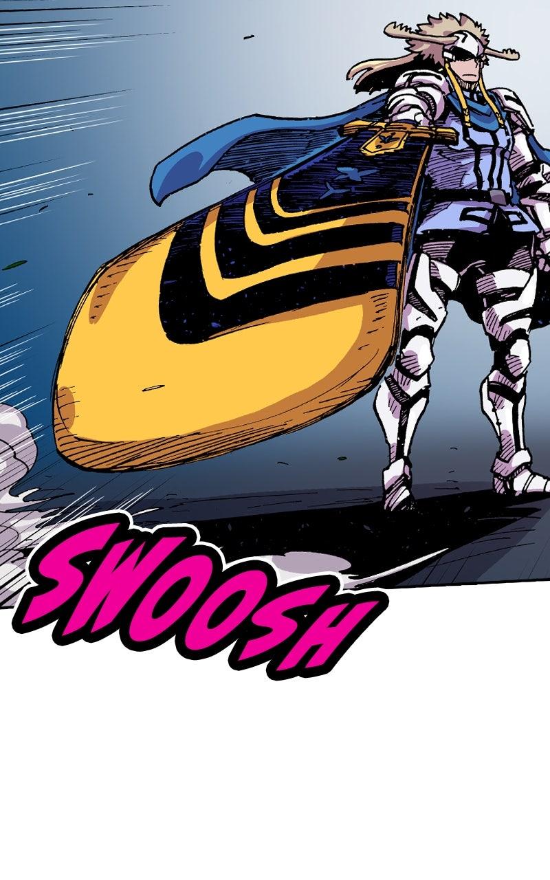 The Clevatess Manga Chapter 62