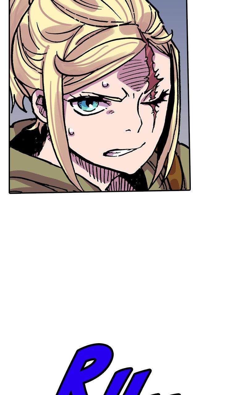 The Clevatess Manga Chapter 62