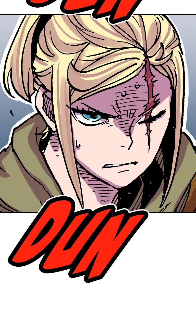 The Clevatess Manga Chapter 62