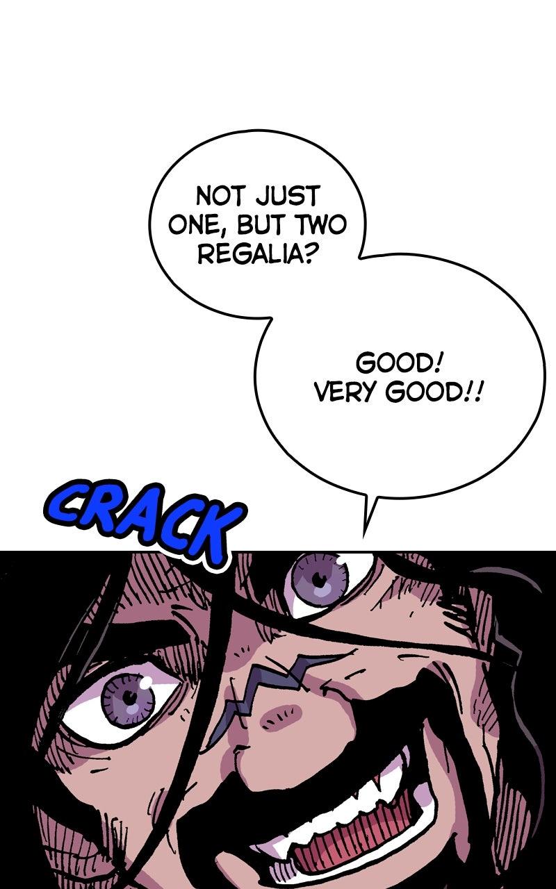 The Clevatess Manga Chapter 62