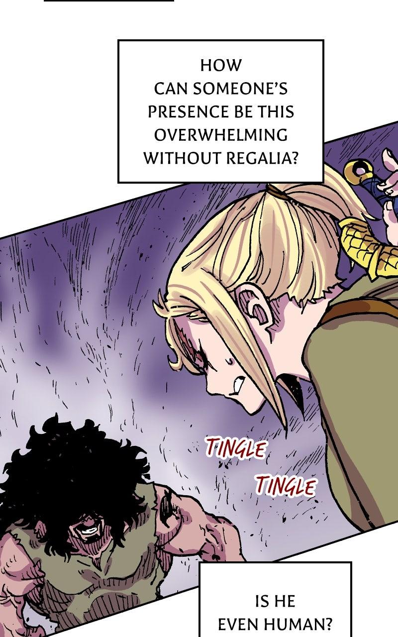 The Clevatess Manga Chapter 62