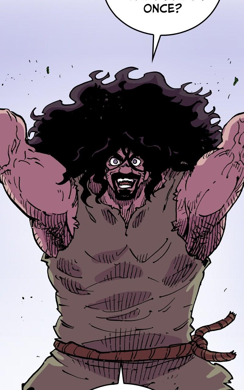 The Clevatess Manga Chapter 62