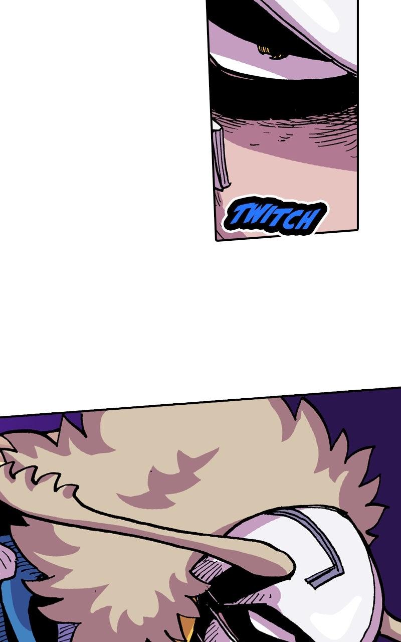 The Clevatess Manga Chapter 62