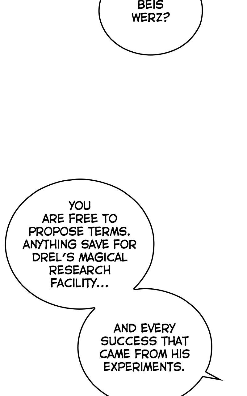 The Clevatess Manga Chapter 62