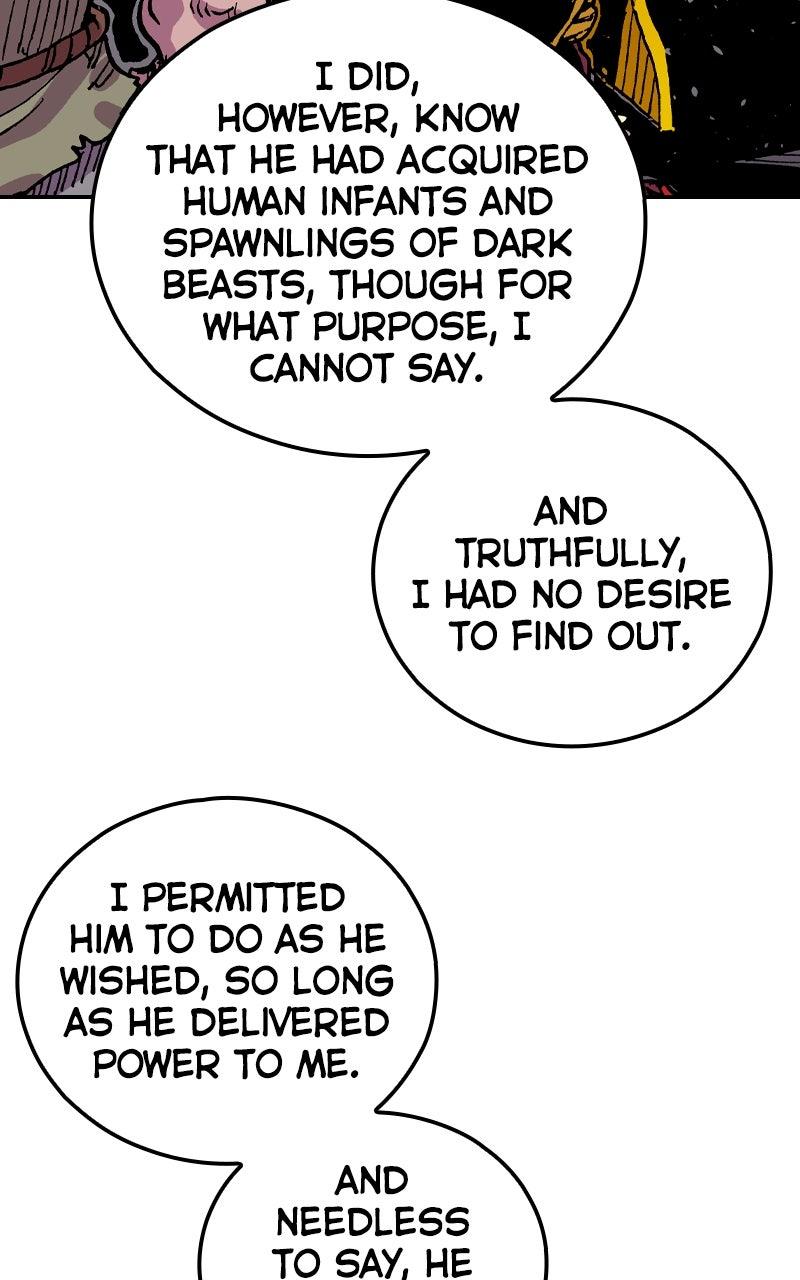 The Clevatess Manga Chapter 62