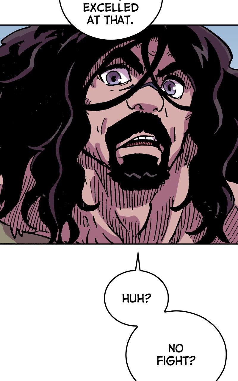 The Clevatess Manga Chapter 62