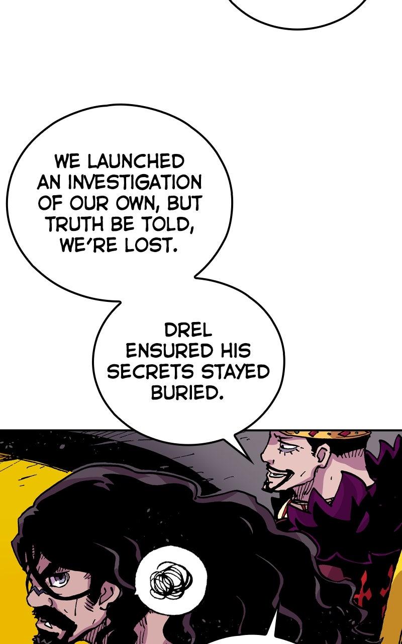 The Clevatess Manga Chapter 62