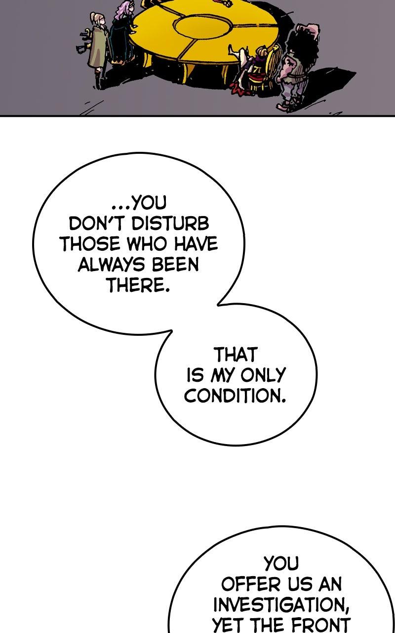 The Clevatess Manga Chapter 62