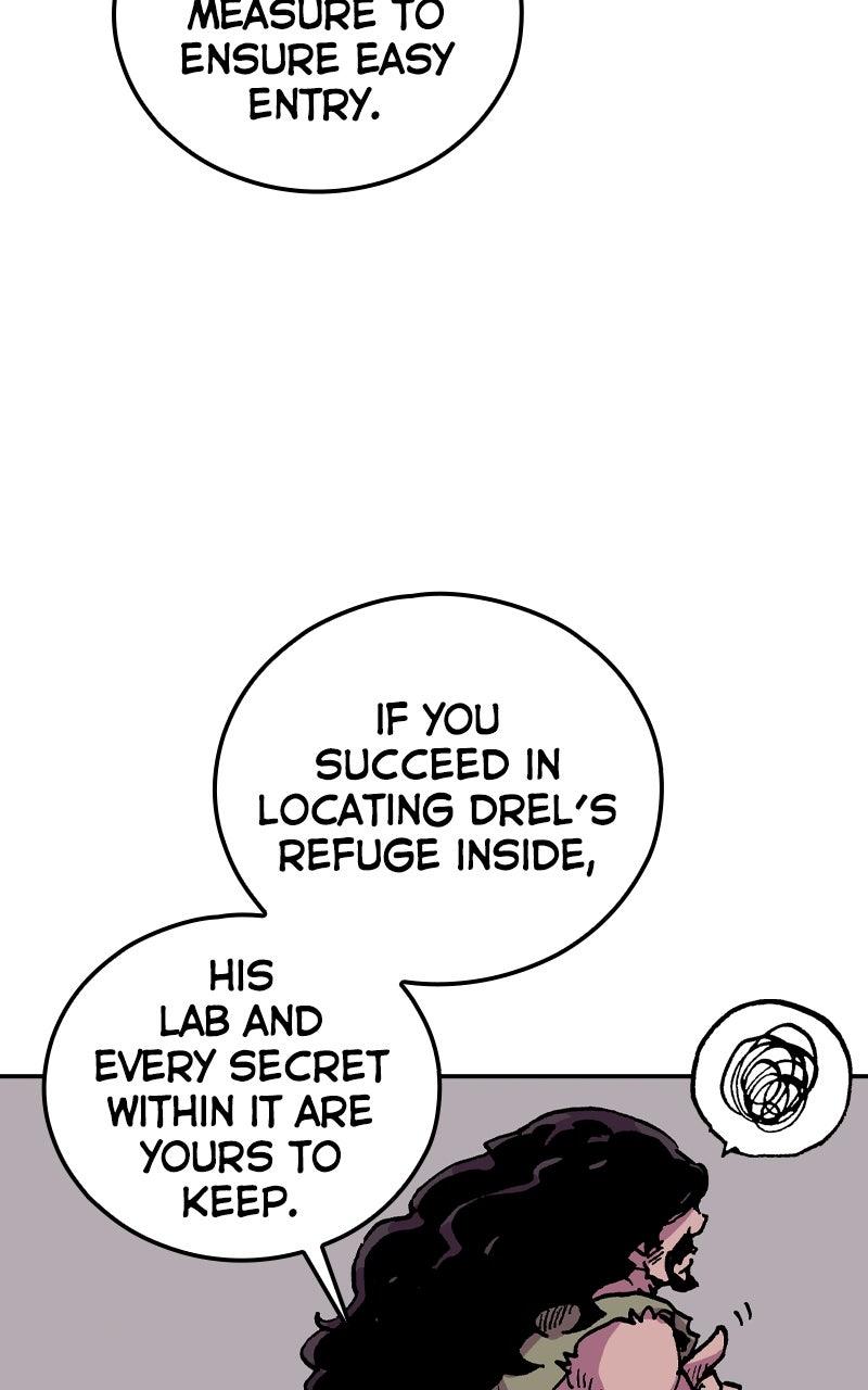 The Clevatess Manga Chapter 62