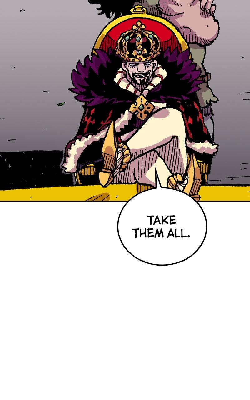 The Clevatess Manga Chapter 62