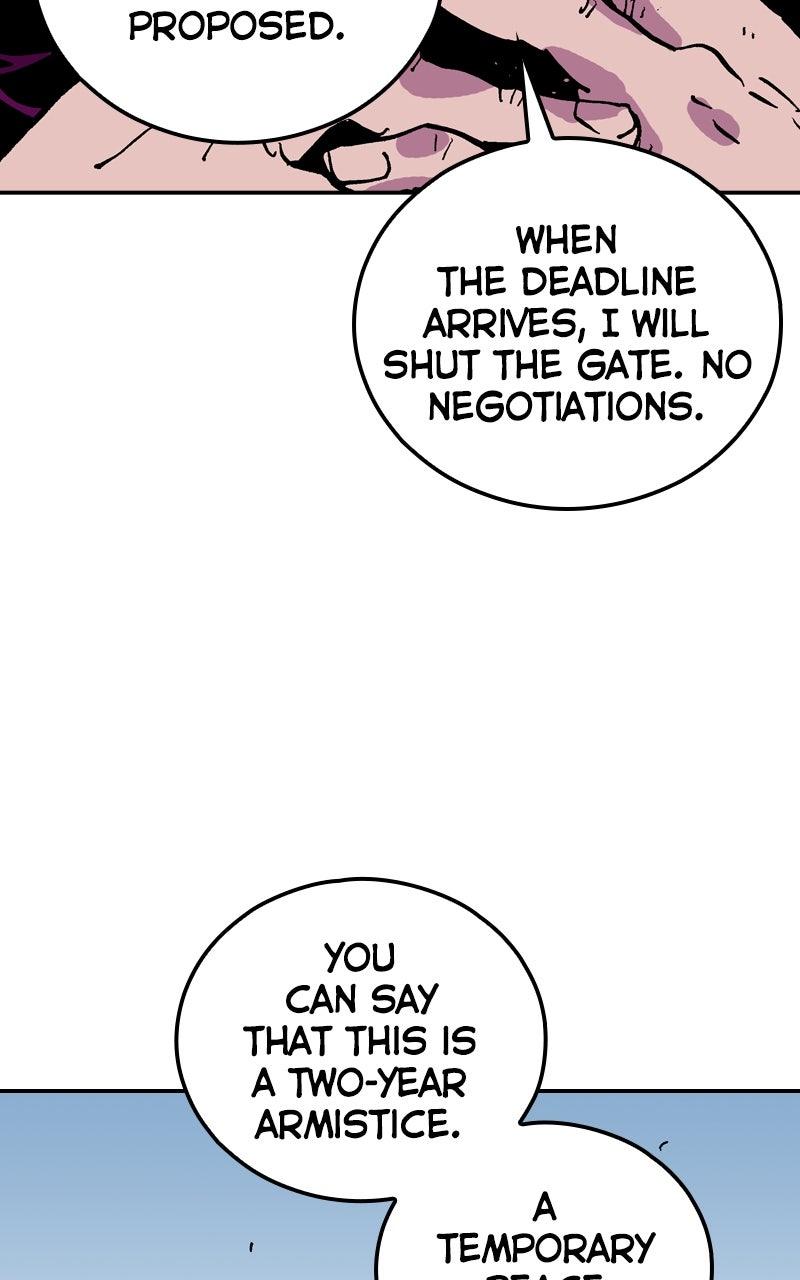 The Clevatess Manga Chapter 62